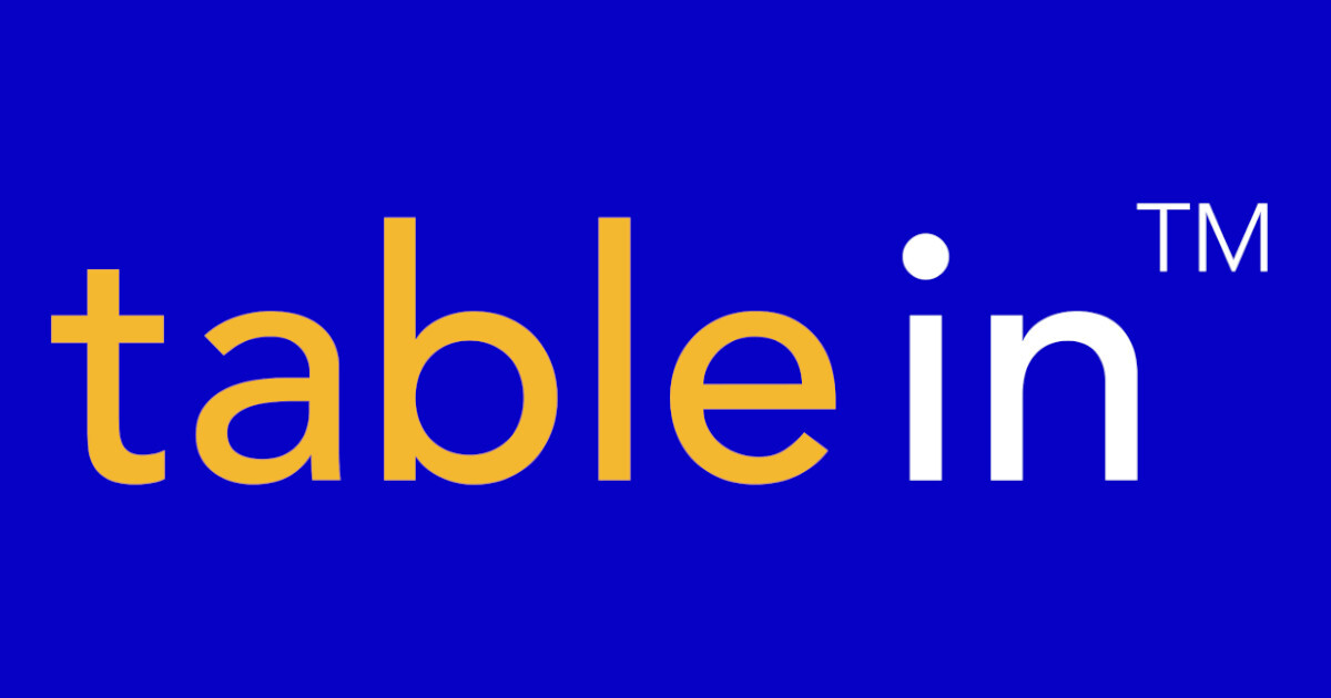 Piccolo Sogno table reservations Tablein